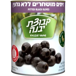 חרוזית שחור - יבנה