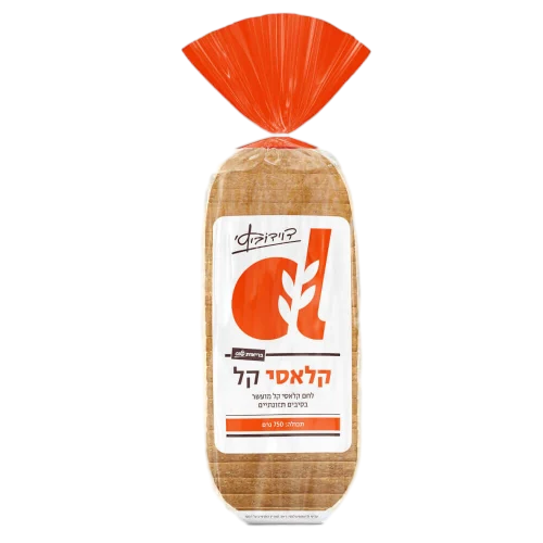 אחיד קל פרוס-750 גר'