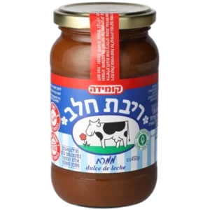 קומידה ריבת חלב