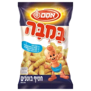 במבה יום הולדת