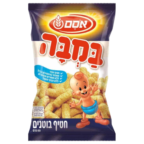 במבה יום הולדת