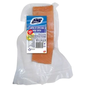 סלמון בודד