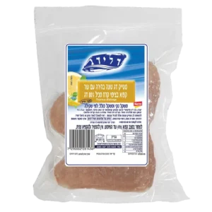 סטייק טונה בהירה