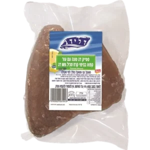 סטייק טונה