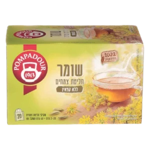 פומפדור-חליטת תמחים שומר