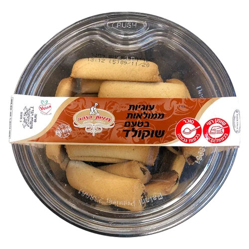 עוגיות