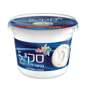 סקי משפחתי 5%