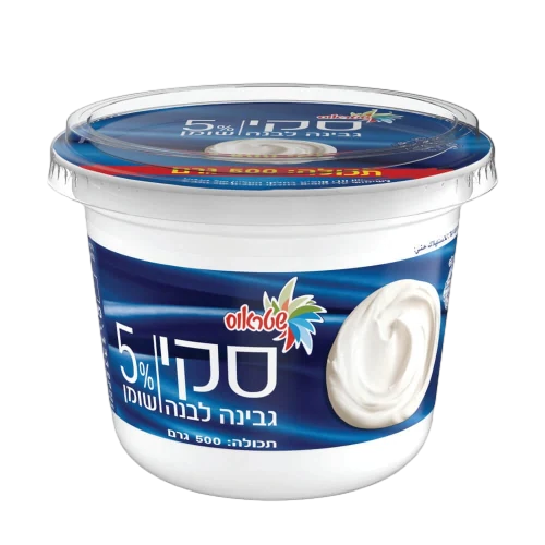 סקי משפחתי 5%