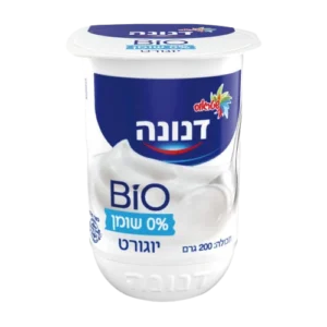 דנונה ביו 0%