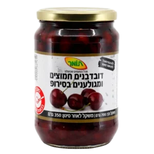 לפתן דובדבנים חמוצים