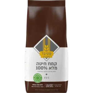 קמח חיטה מלה