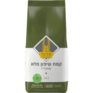 קמח שיפון