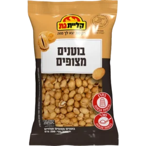 בוטן אמריק 200 גר