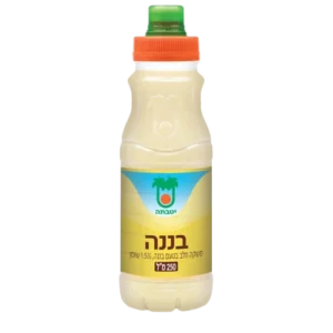 בננה-פקק 250 מ"ל