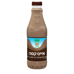 אייס קפה 1 ליטר