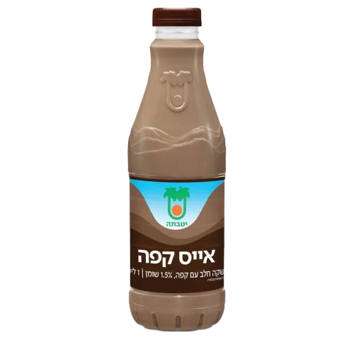 אייס קפה 1 ליטר