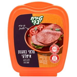 סלמי איטלקי 300 גרם