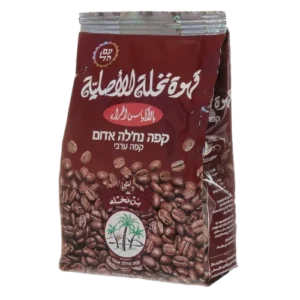 קפה נחלה 250 גרם