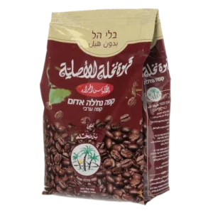 נח'לה בלי הל