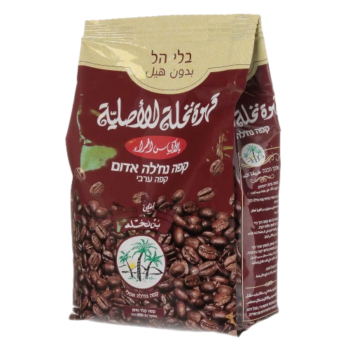 נח'לה בלי הל