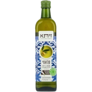 שמן זית זיתא