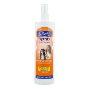 סרקל מתיר קשרים 340 מ"ל