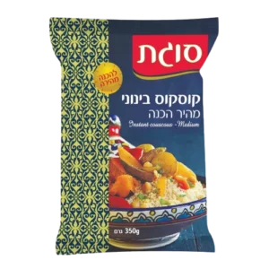 קוסקוס בינוני