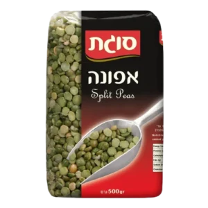 סוגת-אפונה 500 גר"