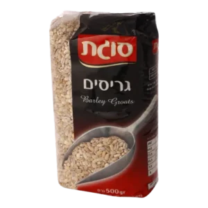 סוגת-גריסים 500 גר"