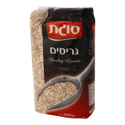 סוגת-גריסים 500 גר"