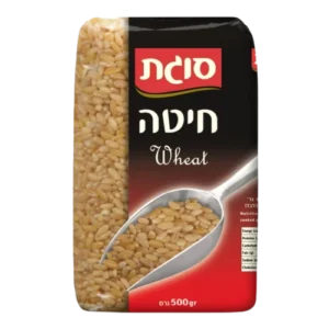 סוגת-חיטה 500 גר"