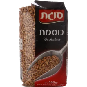 כוסמת 500 גר' שוכב