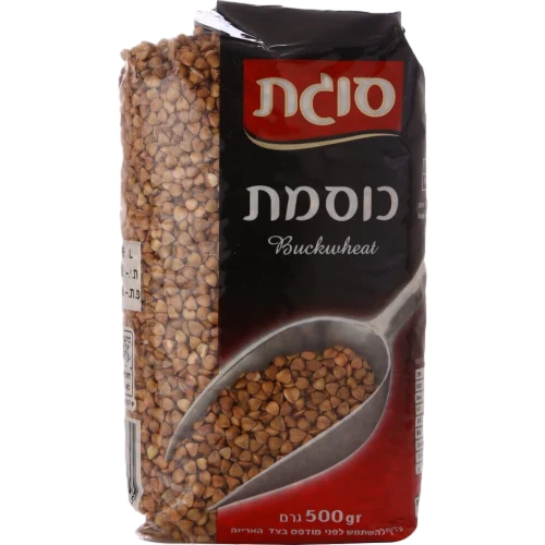 כוסמת 500 גר' שוכב