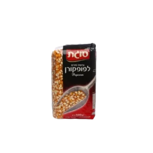 סוגת פופקרון 500 גר