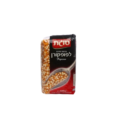 סוגת פופקרון 500 גר