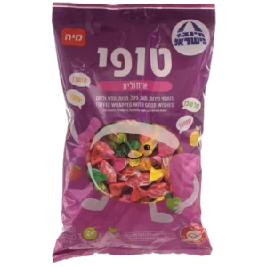 מיה -טופי
