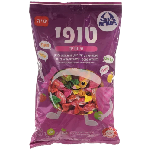 מיה -טופי