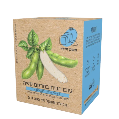 טופו