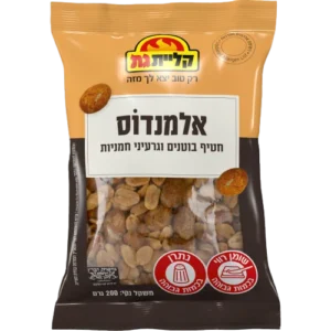 אלמנדוס