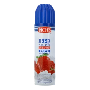 ריץ קצפת פרווה 250 מל