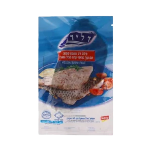 פילה אמנון קפוא