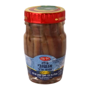 אנשובי