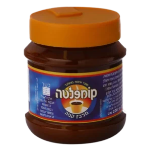 מלבין קומפלטה 200 ג`