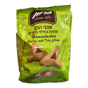 אוזני המן תמרים
