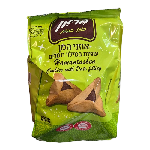 אוזני המן תמרים