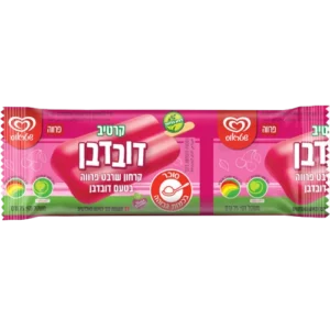 אסקימו דובדובן