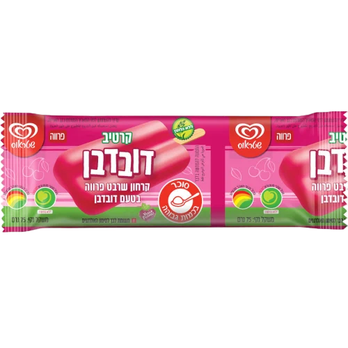 אסקימו דובדובן