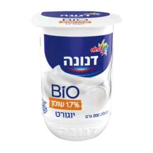 דנונה-ביו טבעי