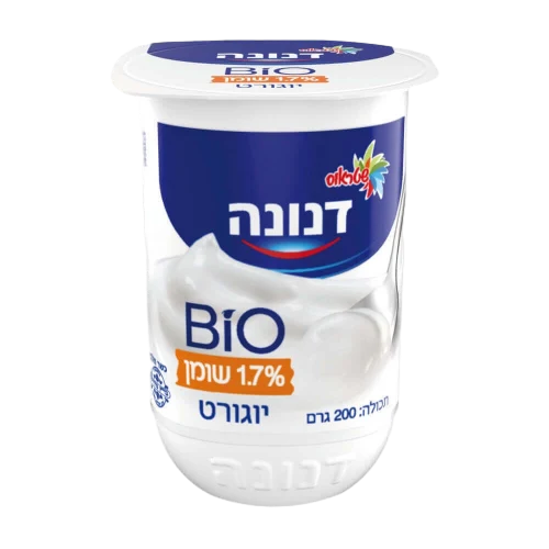 דנונה-ביו טבעי