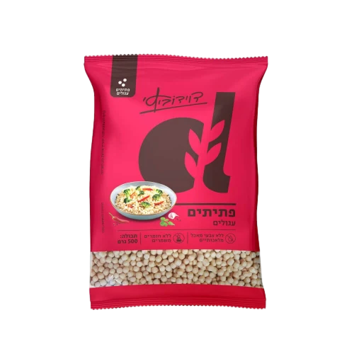 פתיתים אפוים